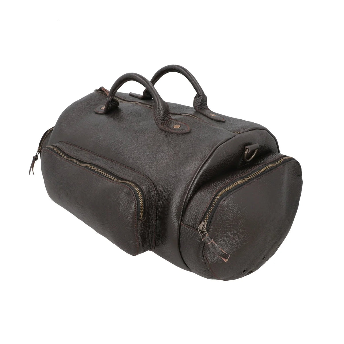 Weekender Leather Bag / Travel Bag