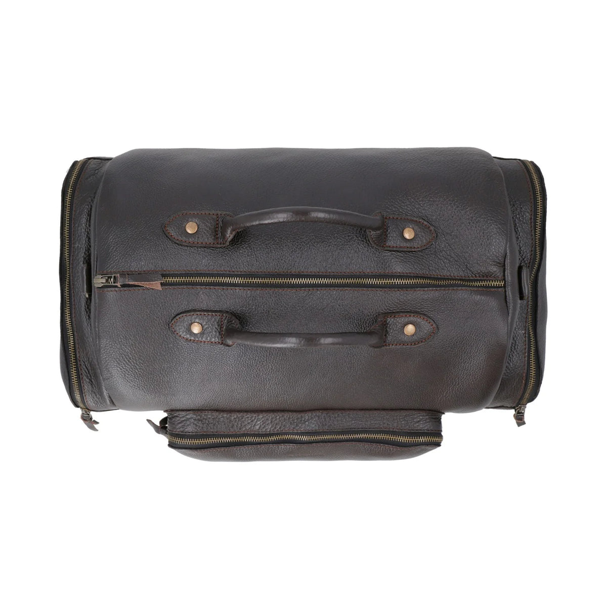 Weekender Leather Bag / Travel Bag