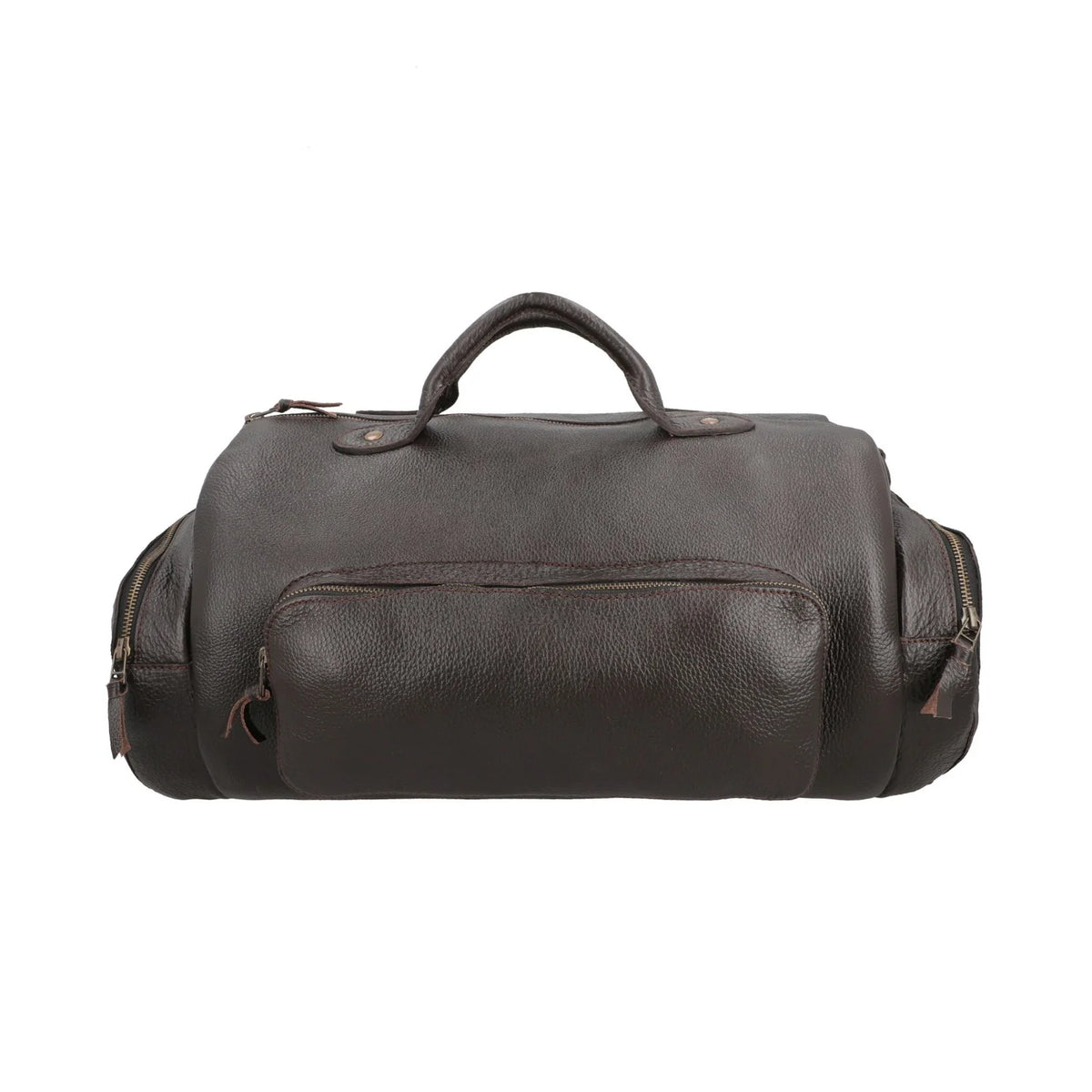 Weekender Leather Bag / Travel Bag