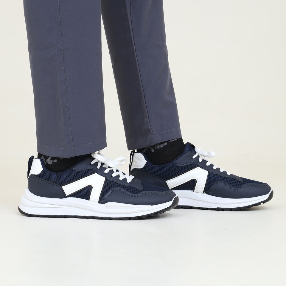 Men Ahtleisure Sneakers