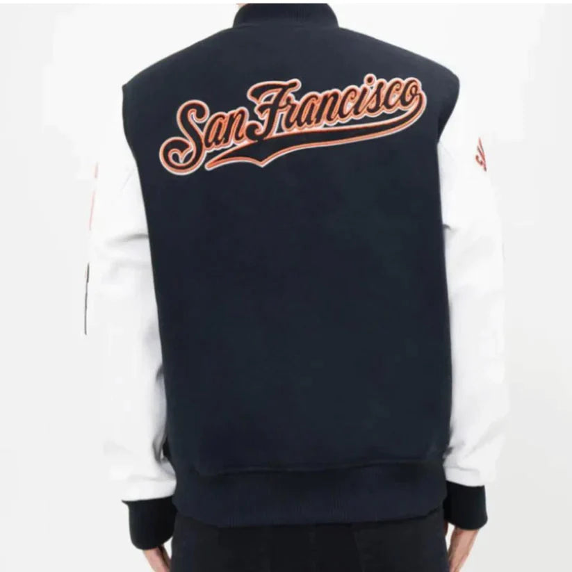 Ralph Lauren San Francisco Jacket